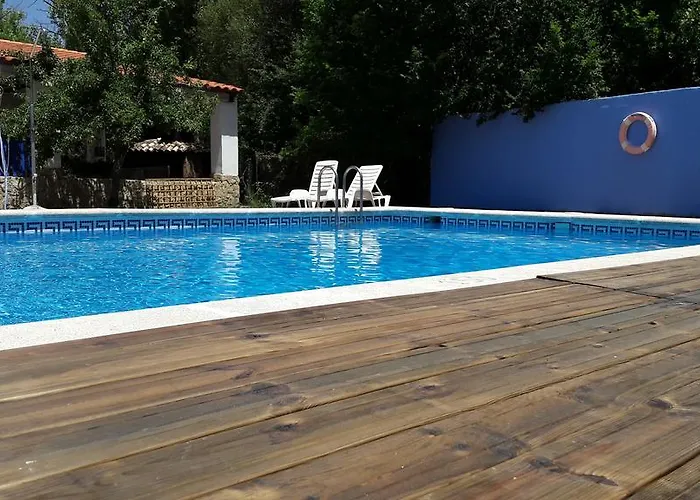 Hotel barato: Chorros del Río Mundo