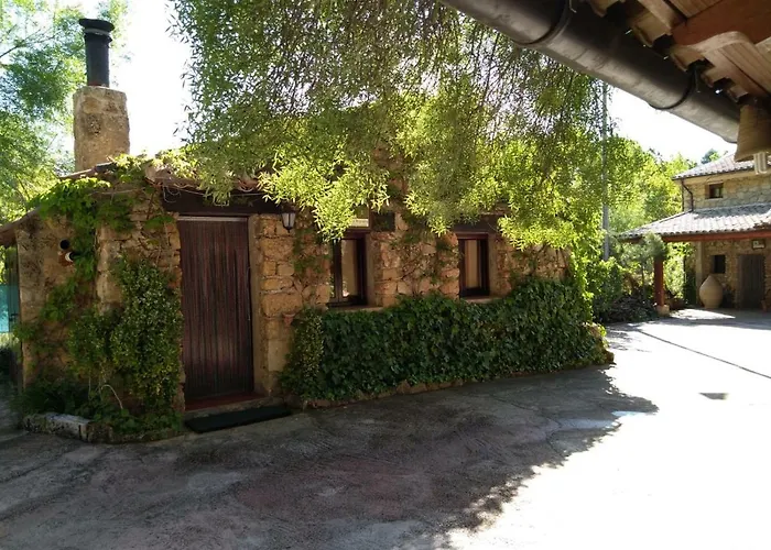 Casa de vacaciones: Casas Rurales Picos Del Oso